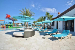 Twice-as-Nice Resort Home Near Disney Pool and Game Room 20 Guests